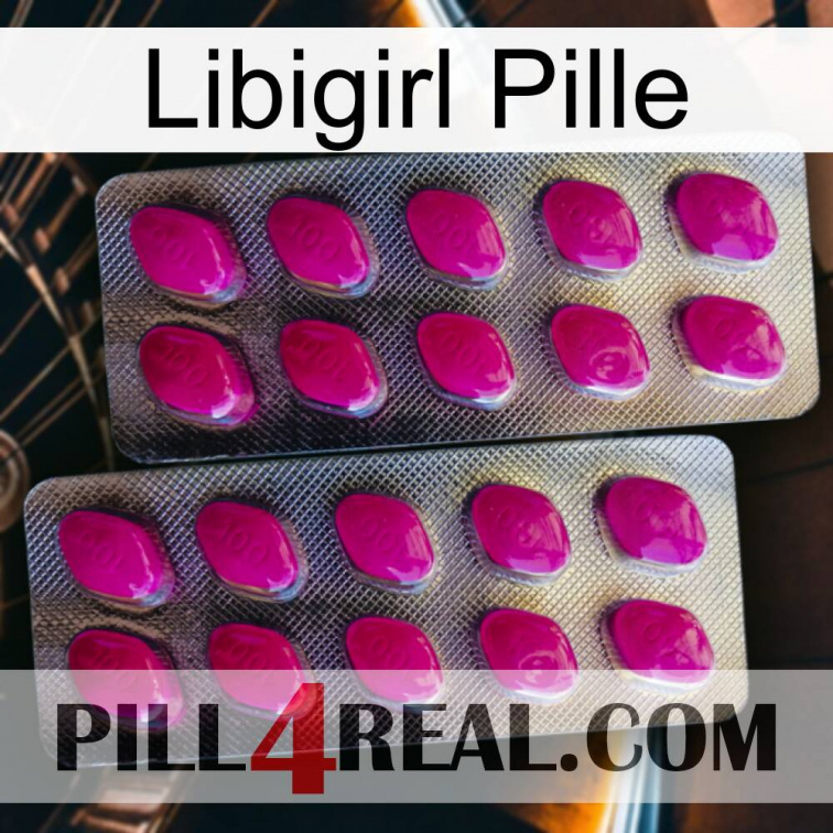 Libigirl Pill 10